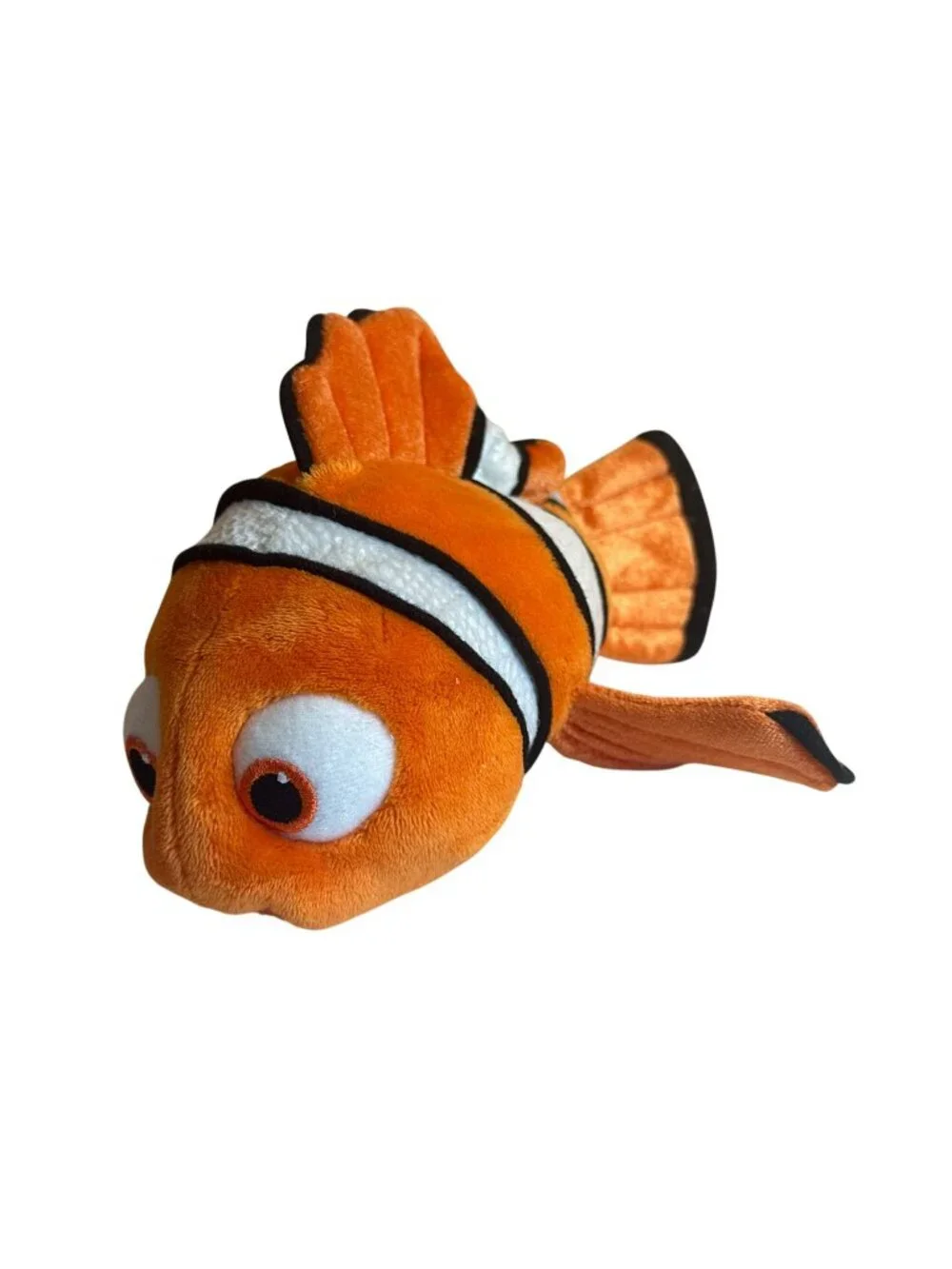 TY Beanie Babies Disney Sparkle Nemo Plush - Finding Nemo 6